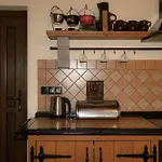 Σπίτι διακοπών Jurosik