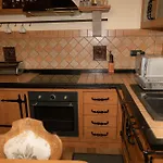 Jurosik Σπίτι διακοπών Oravská Polhora