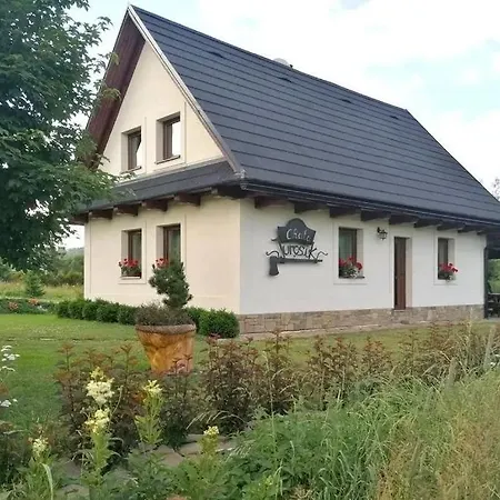 Holiday home Jurosik Oravska Polhora