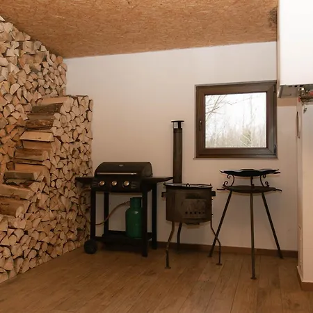 Holiday home Jurosik