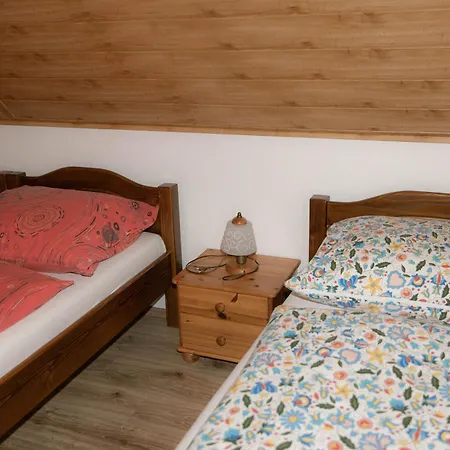 Feriehus Jurosik *