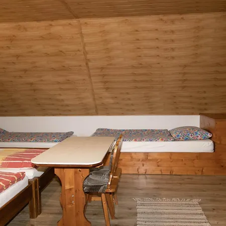 Feriehus Jurosik