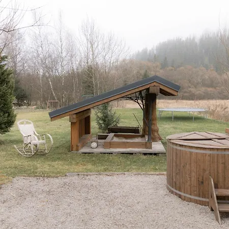 Jurosik * Oravská Polhora