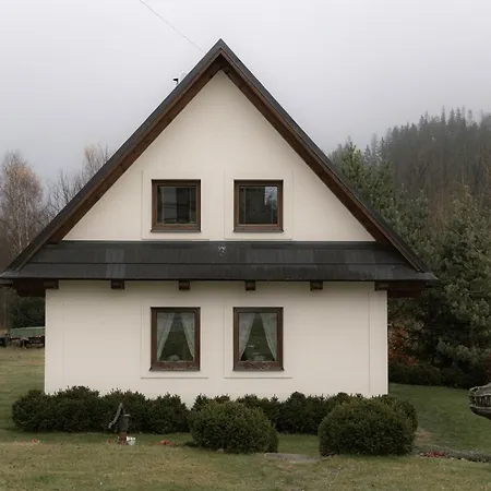 Jurosik Holiday home
