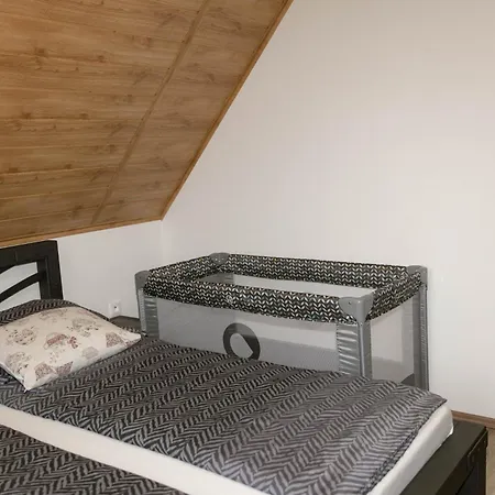 Jurosik * Oravská Polhora