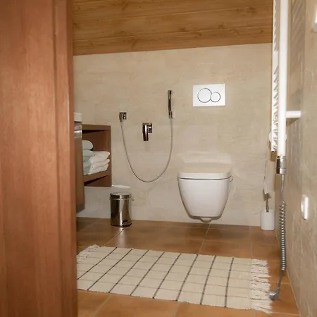 Jurosik Holiday home *
