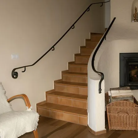 Jurosik Holiday home *