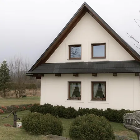 Holiday home Jurosik Oravska Polhora
