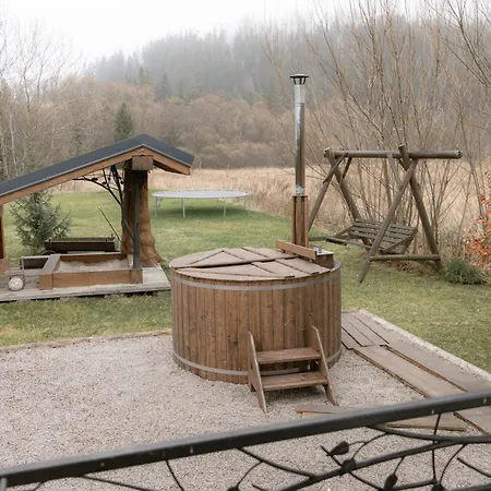 Jurosik Oravská Polhora