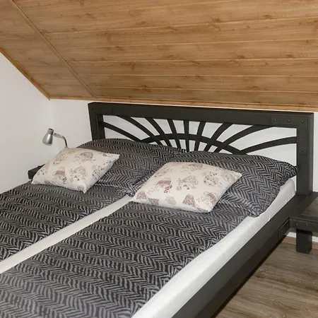 Jurosik * Oravská Polhora