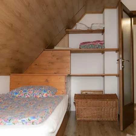 Holiday home Jurosik