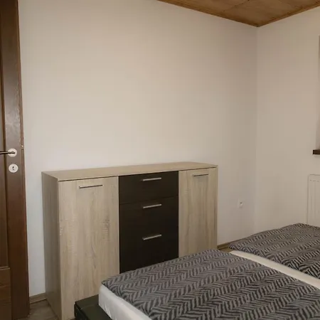 Jurosik Oravská Polhora