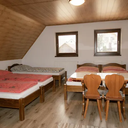 Jurosik * Oravská Polhora