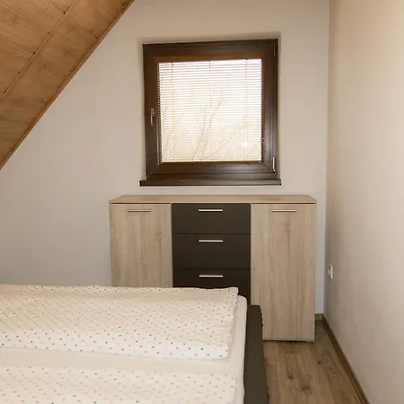 Jurosik Feriehus