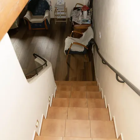 Tatil Evi Jurosik Oravská Polhora