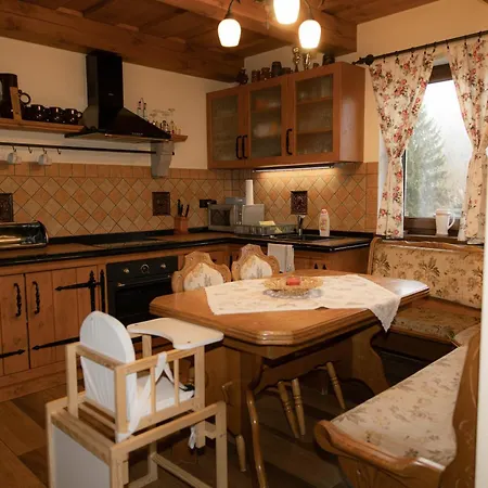 Jurosik * Oravská Polhora