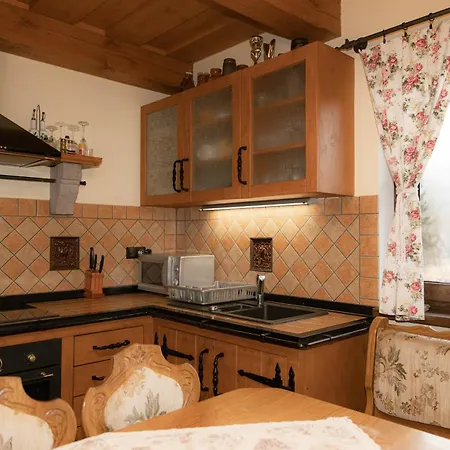 Jurosik * Oravská Polhora