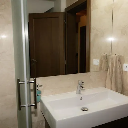 Holiday home Jurosik