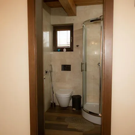 Jurosik Oravská Polhora