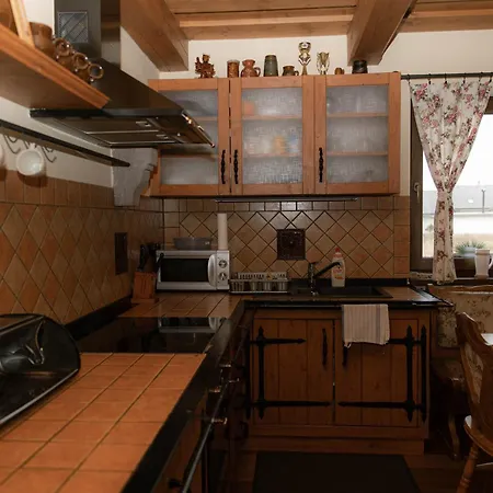 Holiday home Jurosik