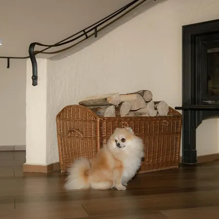 Jurosik 度假居 Oravská Polhora