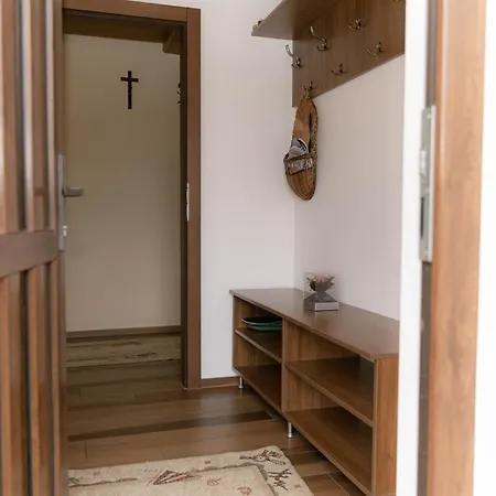 Jurosik * Oravská Polhora