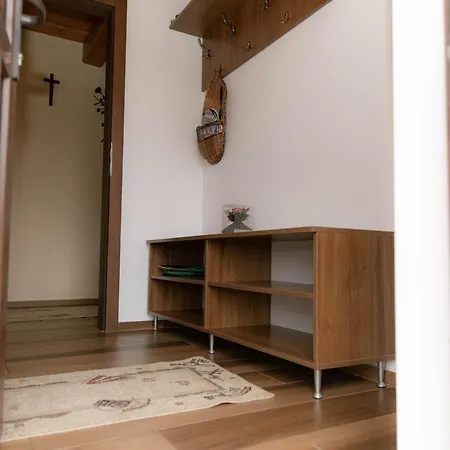 Jurosik * Oravská Polhora