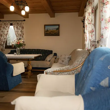 Holiday home Jurosik