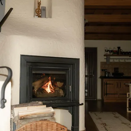 Jurosik Holiday home Oravska Polhora