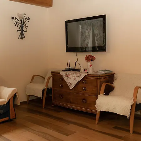 Jurosik Oravská Polhora