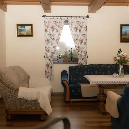 Jurosik Holiday home