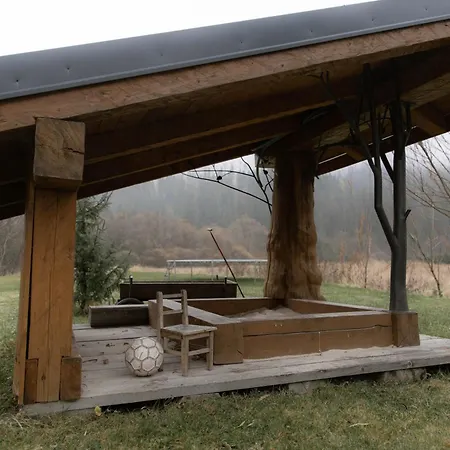 Jurosik * Oravská Polhora