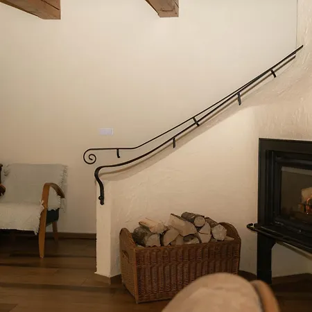 Holiday home Jurosik