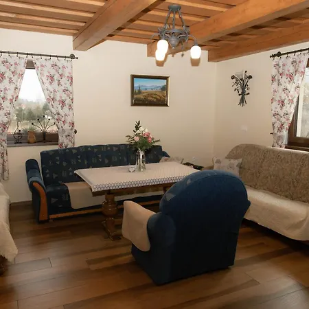 Jurosik Holiday home
