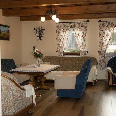 Jurosik Holiday home *