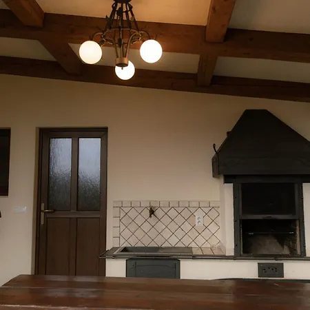 Jurosik * Oravská Polhora