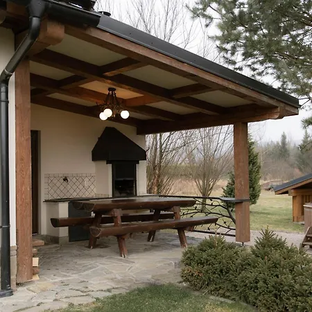 Jurosik Holiday home *