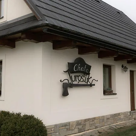 Holiday home Jurosik