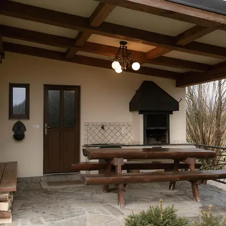 Jurosik Holiday home
