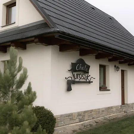 Feriehus Jurosik *