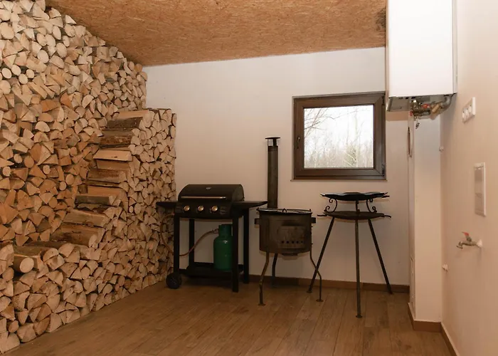 Casa vacanze Jurosik