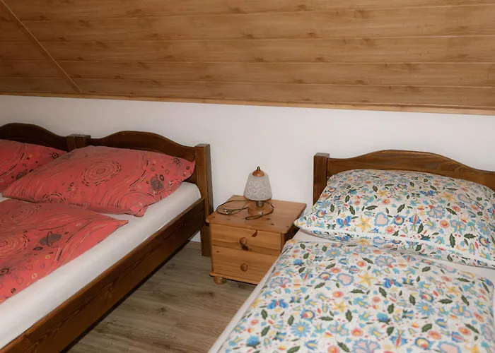 Casa vacanze Jurosik *