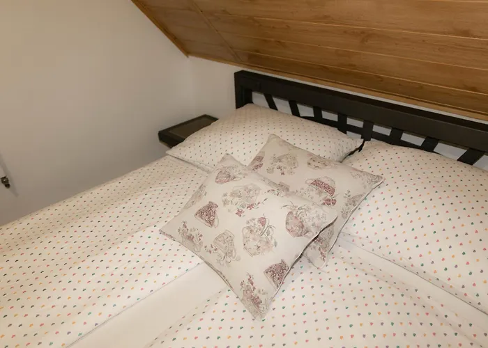 Casa vacanze Jurosik