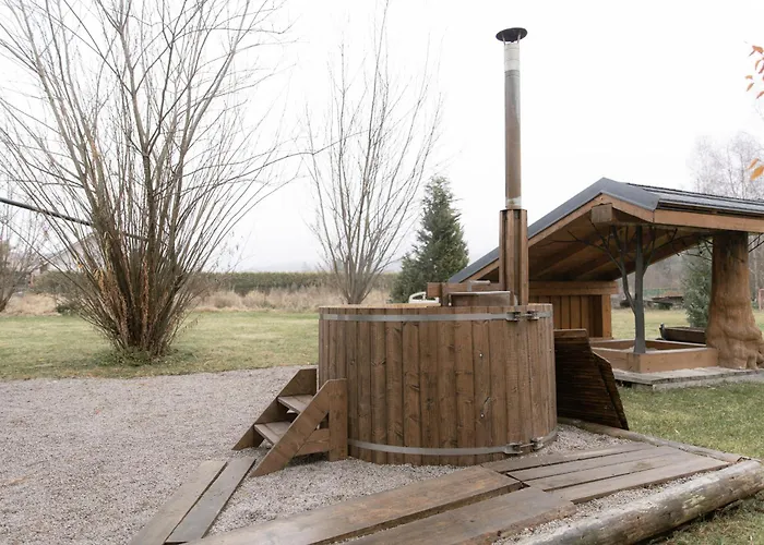 Jurosik Casa vacanze *