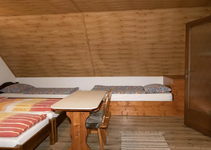 Casa vacanze Jurosik