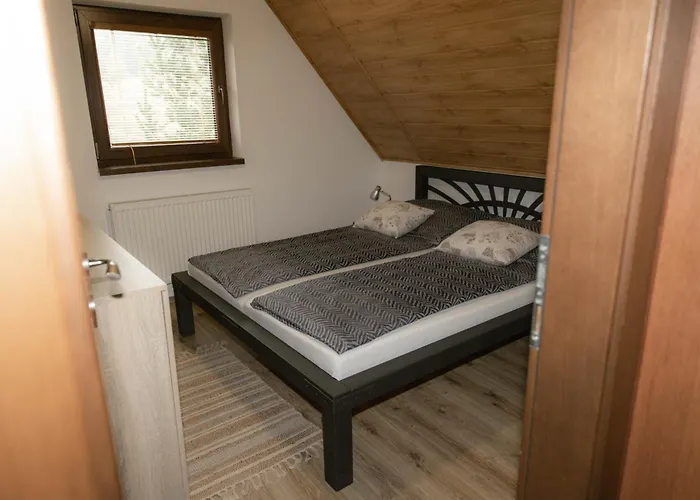 Jurosik Casa vacanze Oravská Polhora