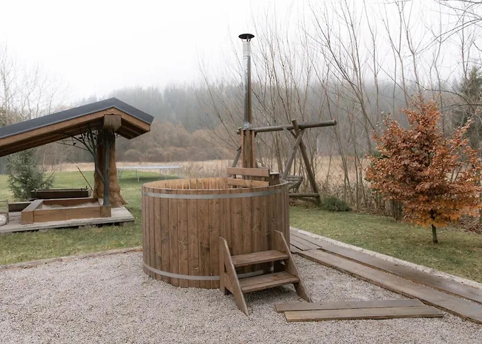 Jurosik Oravská Polhora