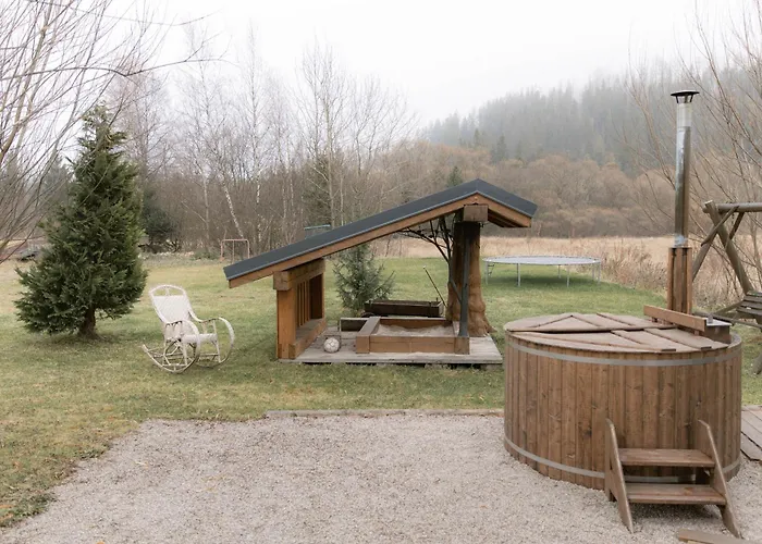 Jurosik * Oravská Polhora