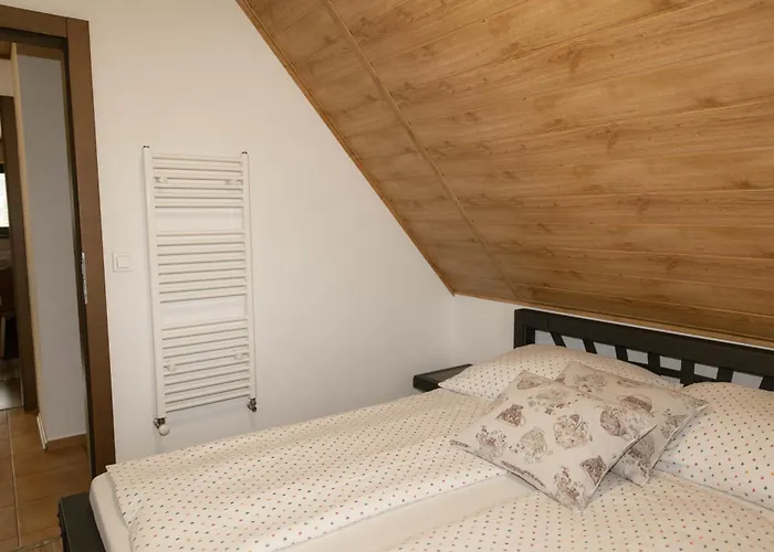 Jurosik Casa vacanze Oravská Polhora