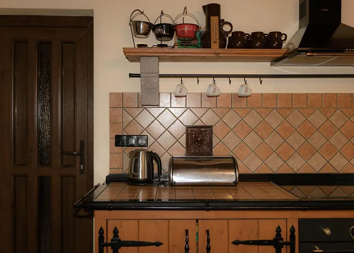 Casa vacanze Jurosik